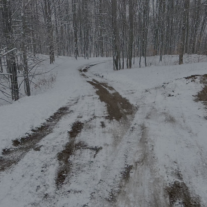 DEUCES Landscaping & Excavation jobsite photo 10 in Cadillac, MI and Northern Michigan.
